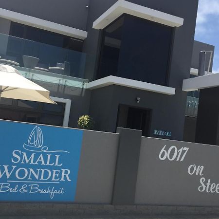 Small Wonder Bed And Breakfast Swakopmund Eksteriør bilde